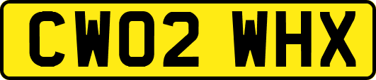 CW02WHX