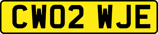 CW02WJE