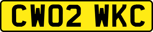 CW02WKC