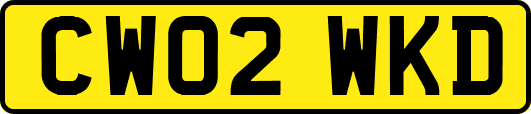 CW02WKD