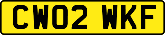 CW02WKF
