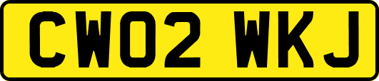 CW02WKJ