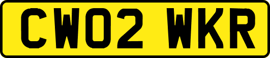 CW02WKR