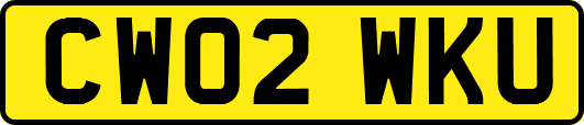 CW02WKU