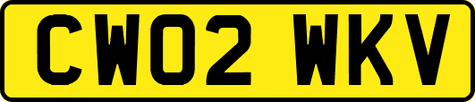 CW02WKV