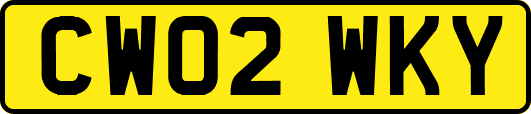 CW02WKY