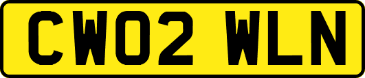 CW02WLN