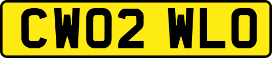CW02WLO