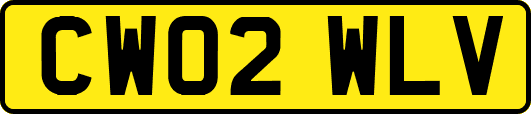 CW02WLV