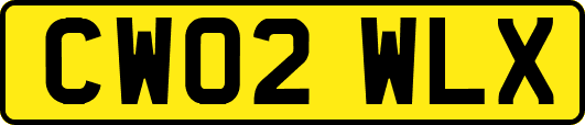 CW02WLX