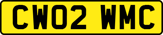 CW02WMC