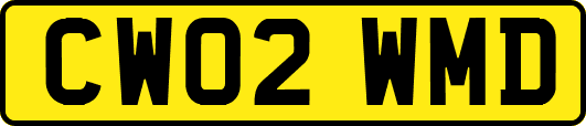 CW02WMD