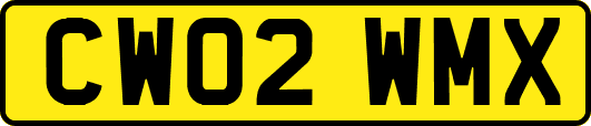 CW02WMX