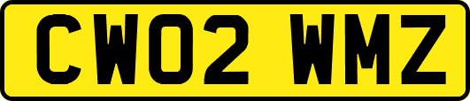 CW02WMZ