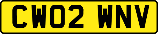 CW02WNV