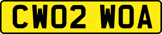 CW02WOA