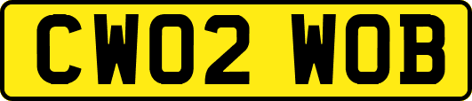 CW02WOB