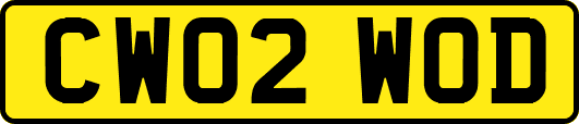 CW02WOD