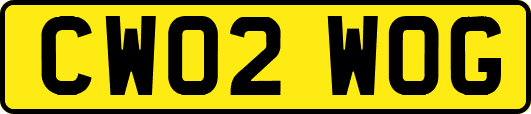 CW02WOG