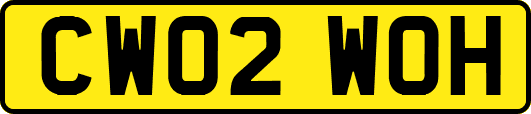 CW02WOH