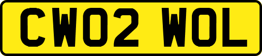 CW02WOL