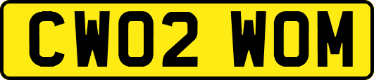 CW02WOM