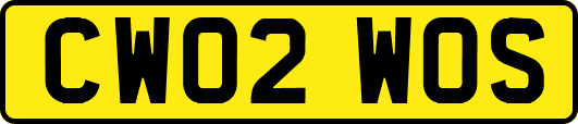 CW02WOS