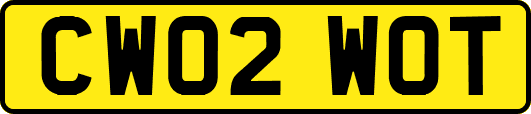 CW02WOT