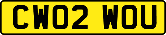 CW02WOU
