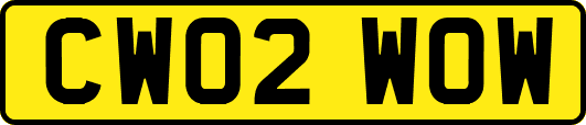 CW02WOW
