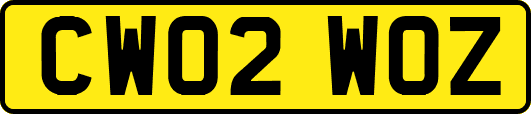 CW02WOZ