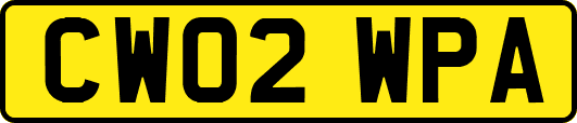 CW02WPA