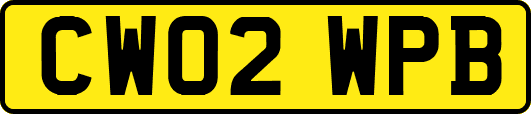 CW02WPB
