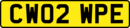 CW02WPE