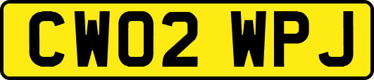 CW02WPJ