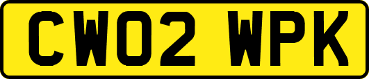 CW02WPK