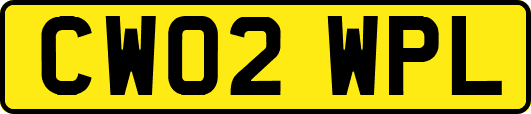 CW02WPL