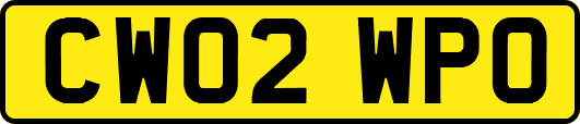 CW02WPO
