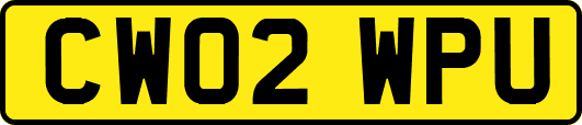 CW02WPU