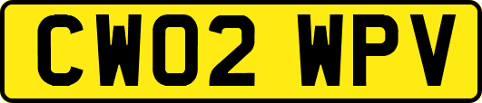 CW02WPV