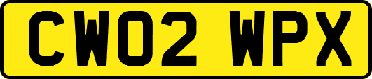CW02WPX