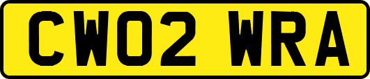 CW02WRA