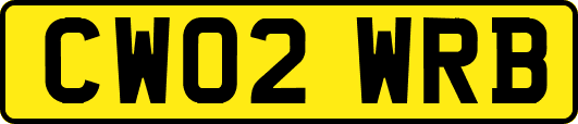 CW02WRB