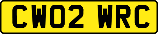 CW02WRC
