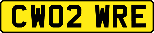CW02WRE