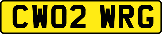 CW02WRG