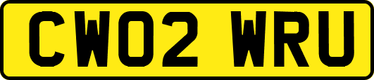 CW02WRU