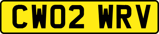 CW02WRV
