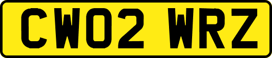 CW02WRZ