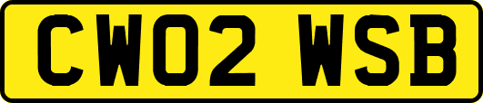 CW02WSB